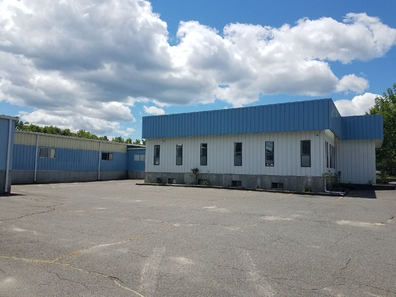 151-199 Harrison St, Athol, MA, 01331